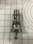 Nordson - 1120104 Kit, Service, Valve & O-rings, Pcv, 100psi, Alta, Drum For D. Fixed Price $249.00.