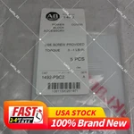 Allen-bradley 1492-pbc2 Brand New Free Shipping. Fixed Price $55.00.
