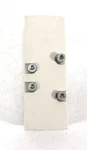 Festo Vabb-s2-10-wt (543186) Faceplate. Fixed Price $11.59.