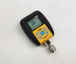 Fieldpiece Svg3 Compact Digital Micron Vacuum Gauge Hvacr W/ Easy View Hook. Fixed Price $179.99.
