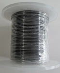100ft Alpha Wire 3050 Bk005 Black Appliance Internal Wiring Cable 24awg 1c 300v. Fixed Price $19.00.
