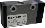 Rexroth Directional Control Valve 0820 212 001 Pmax = 10 Bar. Fixed Price $27.00.