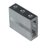 Jesco Lighting Ma-i-sn Conductive Connector Joins Two Sections Of Rail To Fro.... Fixed Price $19.95.