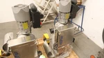 Mecal P107c Bench Crimping Press T176780. Fixed Price $2249.99.