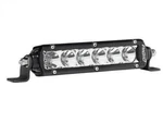Rigid 906313 For Sr-series Pro 6" Led Light Bar Combo. Fixed Price $289.99.