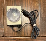 Atlas Model Rwl-1 Magnet Magnetic Shop Rack Light Soundolier Vintage. Fixed Price $20.69.