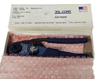 Astro Crimp Tool 615717m22520 2-01 Aircraft Crimper Aviation Crimping Plier. Fixed Price $342.00.