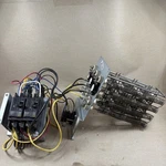 Tested Lennox Ecba25-15cb-p 5 Kw Electric Heat Kit T252959. Fixed Price $180.00.