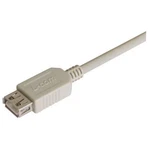 1pc L-com Csmuaa-3m Double Ended In-series, Usb Type A Plug To P. Fixed Price $36.07.