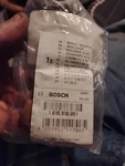 New Genuine Bosch 1610910091 Needle-roller Bearing. Fixed Price $40.00.