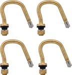 Dill Vs-3600 Outer Rear Wheel Sprinter Valve Stem Pack Of 4. Fixed Price $61.24.