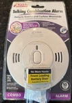 New Kidde Kn-cope-d Talking Combination Alarm Detector Smoke & Carbon Monoxide. Fixed Price $42.99.