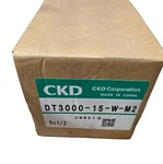 Ckd Quick Drain Dt3000-15-w-m2 Exhaust Valve New. Fixed Price $69.99.