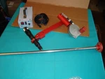 Delta Regis Esl324-esd Torque Driver W/ Ect300 Controller And Weight Balance. Fixed Price $130.00.