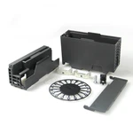For Siemens S7-300x 6es7 153-1aa03-0xb0 Plastic Shell Housing Cover Compatible. Fixed Price $121.04.