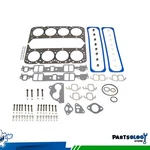 Dnj Hgb3109 Cylinder Head Set With Bolt Kit For 87-96 Avanti Buick 5.0l. Fixed Price $98.79.