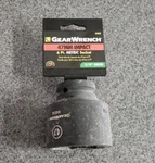 Gearwrench 84858 47mm Impact 6 Point Metric Socket - 3/4" Drive. Fixed Price $21.95.