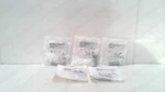 H.h. Barnum Rsc4/9,pack Of 5, Balluff Cable Connector, New #352279. Fixed Price $81.25.