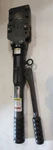 Huskie Tools Hydraulic Manual Cutter Model S-55b. Fixed Price $689.00.