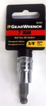 Gearwrench 7mm Ball Hex Bit Socket 3/8" Drive. Fixed Price $3.00.