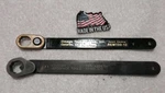 2pc Omega Tech Rem100-10/ Voi- Shan Rt100-1012 Collar Removable Tool Set Usa.... Fixed Price $46.46.