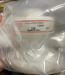 Furon, Upm3-f46vi, 3-way Diaphram Valve, New. Fixed Price $200.00.