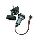 Dl-00004237 Key Switch Fits For Dingli Scissor Lift Replace Parts. Fixed Price $22.93.