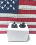 Fan Speed Power Switch For Strongway 49937 42in Direct Drive Drum 3/5 Hp. Fixed Price $25.23.