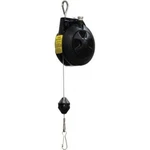 Reelcraft Tb 03 Tool Balancer: 3 Lb Load Capacity, 6' Steel Cable. Fixed Price $191.31.