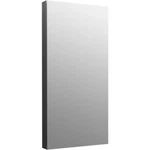 New Kohler K-81148-da1 Maxstow 20 X 40 Frameless Single Door Medicine Cabinet !. Fixed Price $262.04.