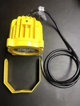Hubbell Dokstar Led Dock Light Head W/ Bracket - 12 5000k Spot 120-277v. Fixed Price $229.00.