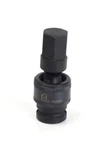 Sunex 274818 1/2-inch Drive 5/8-inch Universal Hex Bit Driver Impact Socket. Fixed Price $25.31.