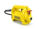 Wacker Neuson M2500-120 2.5hp 115v Concrete Consolidation Tool Motor. Fixed Price $602.00.