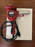 Uline H-8094 Deluxe Heat Gun. Fixed Price $115.00.