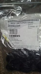 Siemens Simatic 7/8" Sealing Caps / 6es7 194-3ja00-0aa0 **lot Of 10**. Fixed Price $7.50.