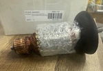 Milwaukee Armature Assembly 16-50-1110 Brand New In The Box Retails $119.95. Fixed Price $35.16.