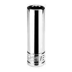 13 Mm Deep Socket 3/8 In. Drive 12point Metric Cp16365. Fixed Price $12.17.