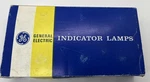 General Electric 12-71/2s Clear Indicator Lamp 7.5w 120v. Fixed Price $25.00.
