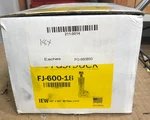 Prosolar Fast Jack. Fj-600-18. Fixed Price $199.99.