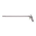 Guardair 75lj036aa Air Gun,pistol Grip,cast Aluminum 1rf82. Fixed Price $69.23.