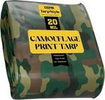 Core Tarps Extreme Heavy Duty Tarp 20 Mil Waterproof Tarpaulin Cover Design. Fixed Price $853.95.