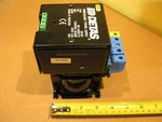 Detas Gsa Tlm02/115 Unregulated Power Supply In 115/230vac Out 24vdc 2.5a. Fixed Price $75.00.