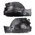 Trq Front Inner Fender Liner Set Driver & Passenger Side Ni1248122 Ni1249122 .... Fixed Price $199.00.