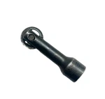 Ht3304m Omega Technologies 3/8'' Sq Dr #4 Dovetail Slot Recess Hi-torque Driver. Fixed Price $10.49.