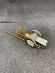 New Johnson Controls Penn V47ar1 Temp Actuated Modulating Valve 150psig 1 1/2". Fixed Price $399.00.