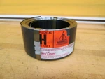 Centry Helicone Cover (ballscrew Cover), P/n: 4524s25h New. Fixed Price $129.95.