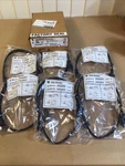 6 Pieces - Allen-bradley 22-him-h10 Series A Rj 45 Him Cable 1.0m New In Bag. Fixed Price $135.00.