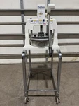 Dutchess 36-part Dough Divider Bmih-36 Manual Bakery Nice Shape!. Fixed Price $2495.00.