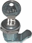 Brand New Buyers Products 39ll71 Lock Cylinder And 2 Keys. Fixed Price $3.50.