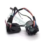 620k29-2 Original Controller + Stator For Makita Dtw1001,dtw1002,dtw800,xwt08. Fixed Price $186.75.